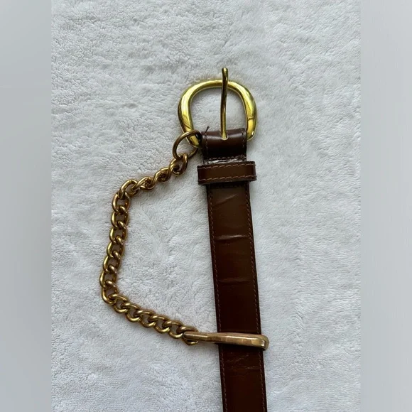 Clifford & Wills | Accessories | Chifford Wills Browngold  display picture 1